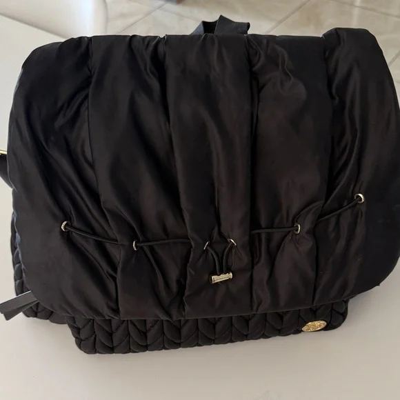 Happ Levy Backpack diaper bag - Picture 6 of 16